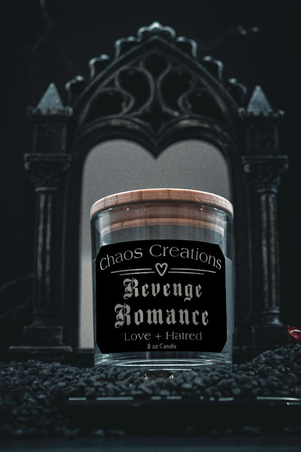 Revenge Romance