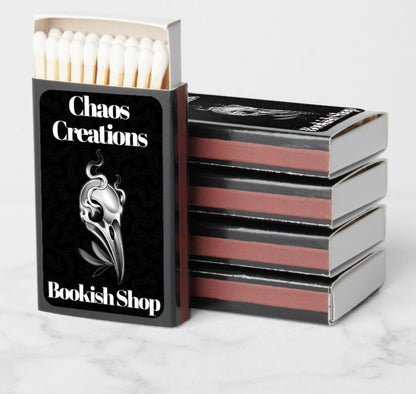 Chaos Creations Matches