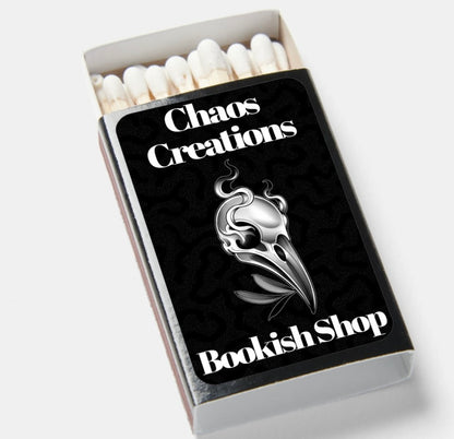 Chaos Creations Matches