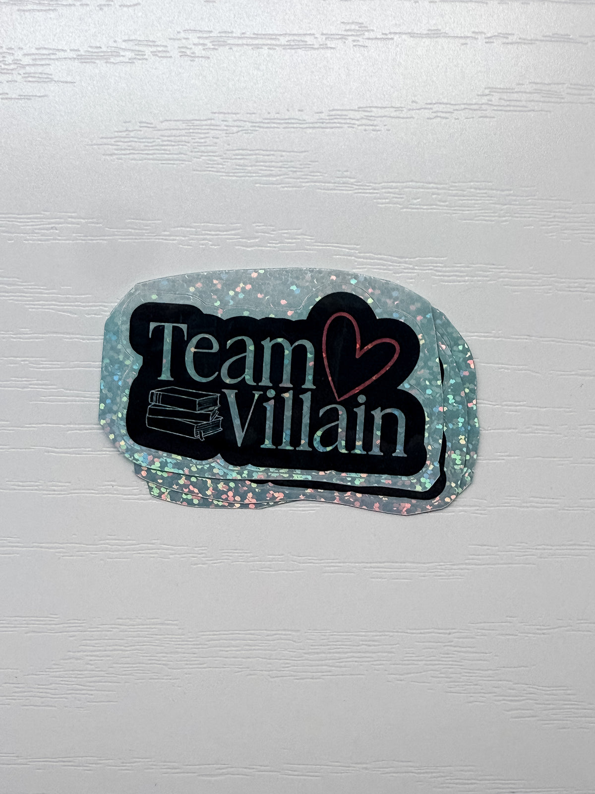 Team Villain