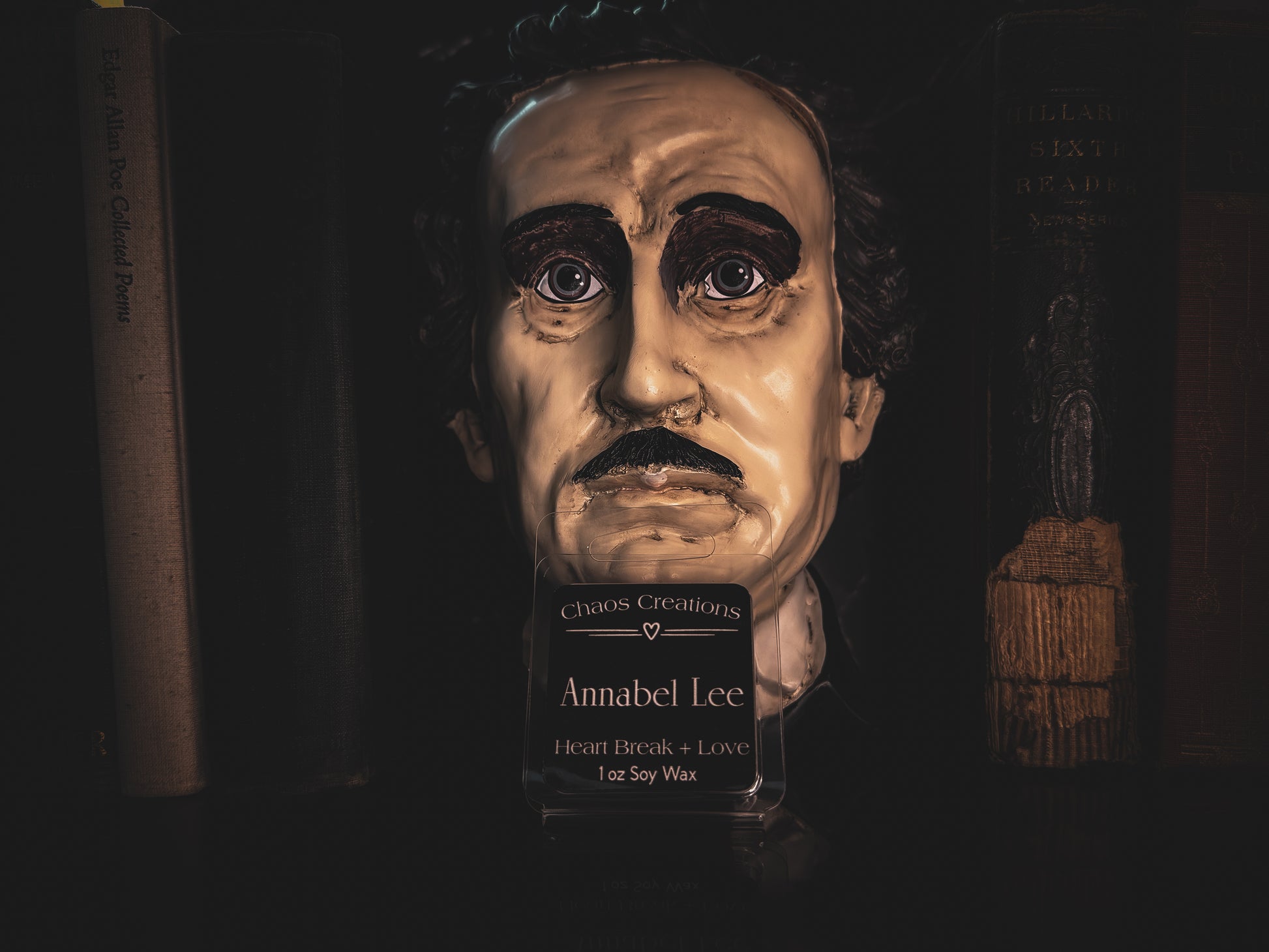 Annabel Lee image 0