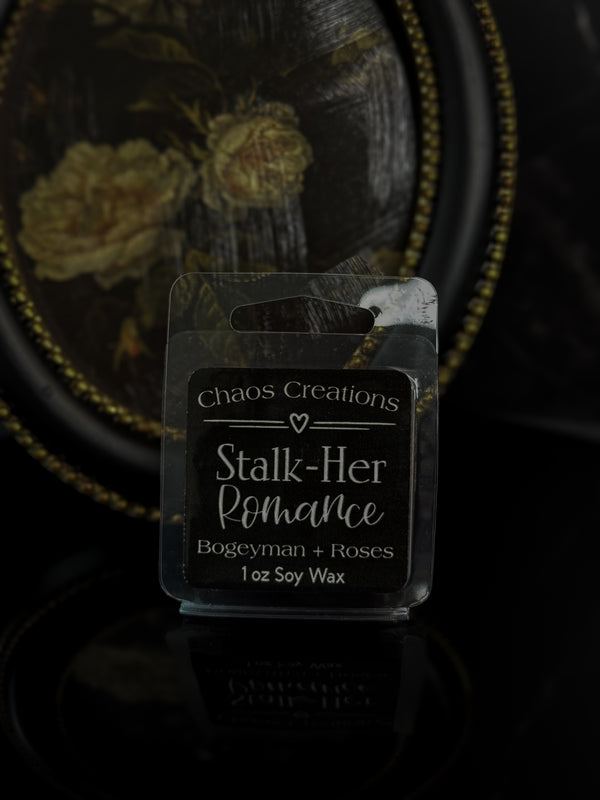 Stalk-Her Romance image 0