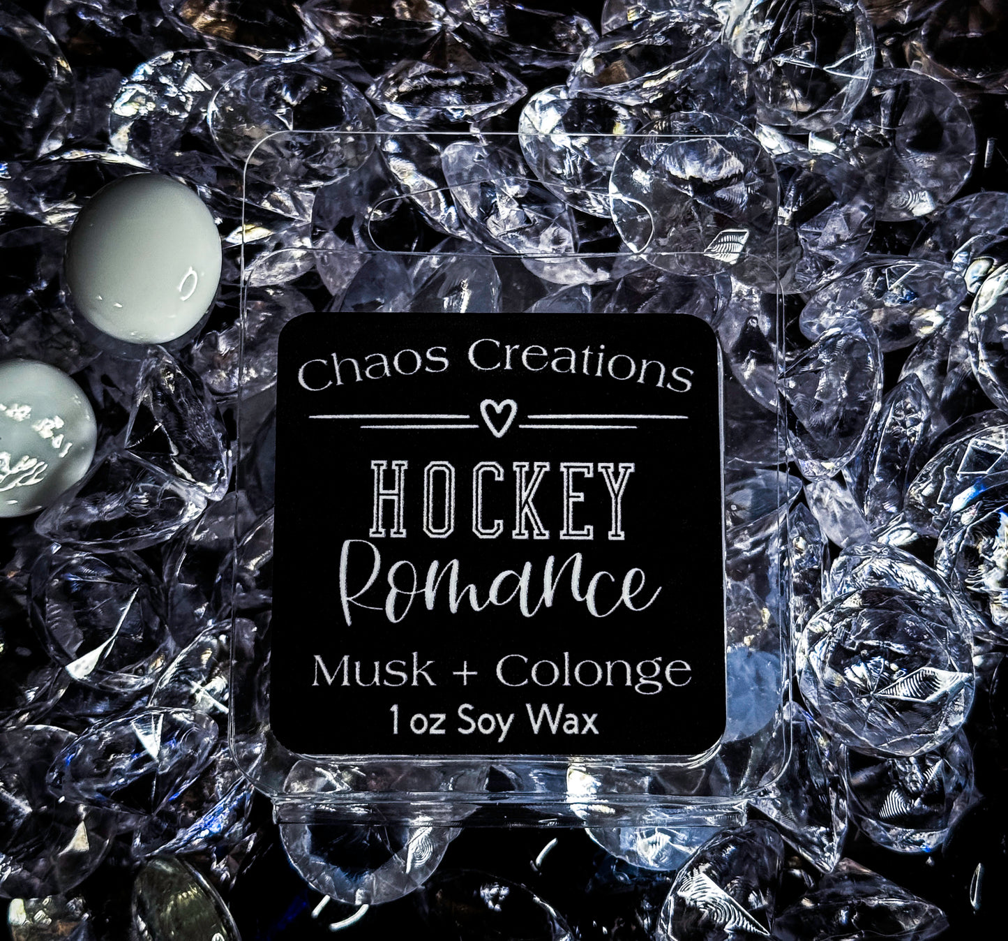 Hockey Romance image 0