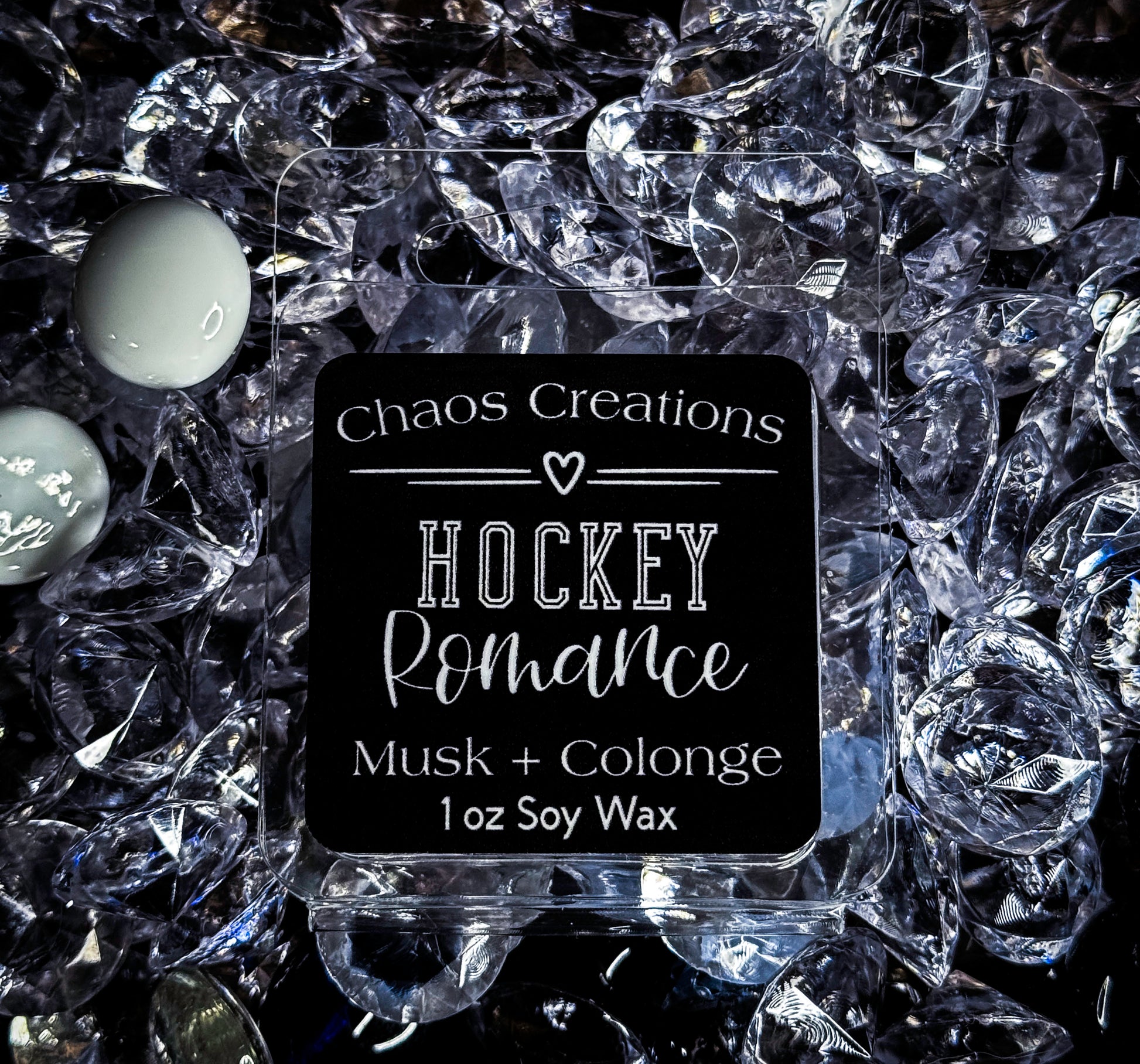 Hockey Romance image 0