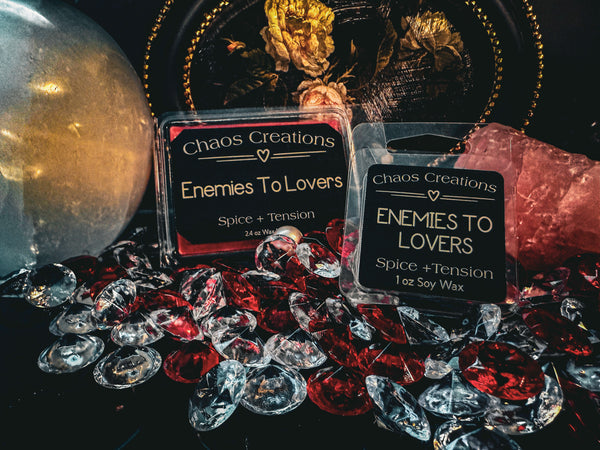 Enemies To Lovers image 0