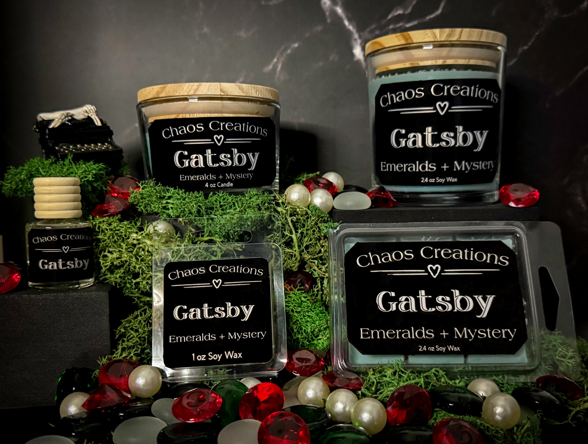 Gatsby image 0