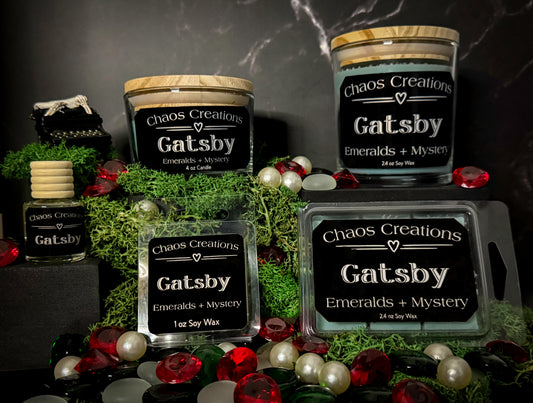 Gatsby image 0