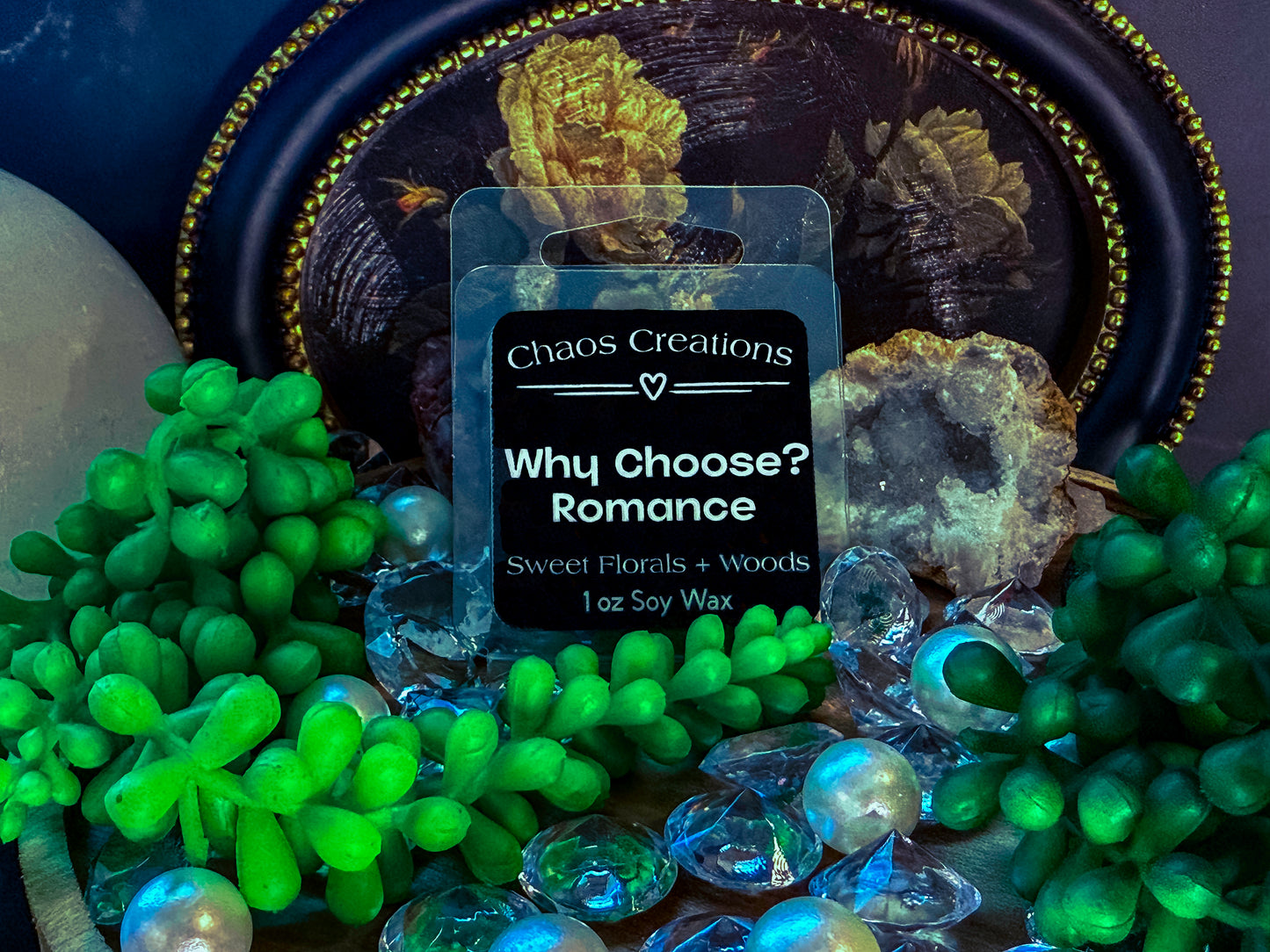 Why Choose? Romance image 2