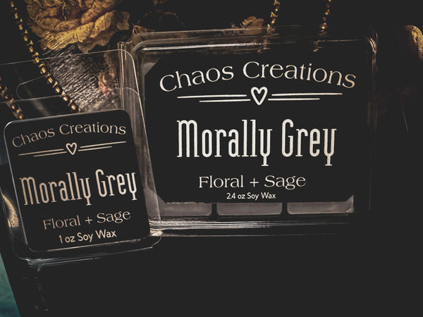 Morally Grey image 0