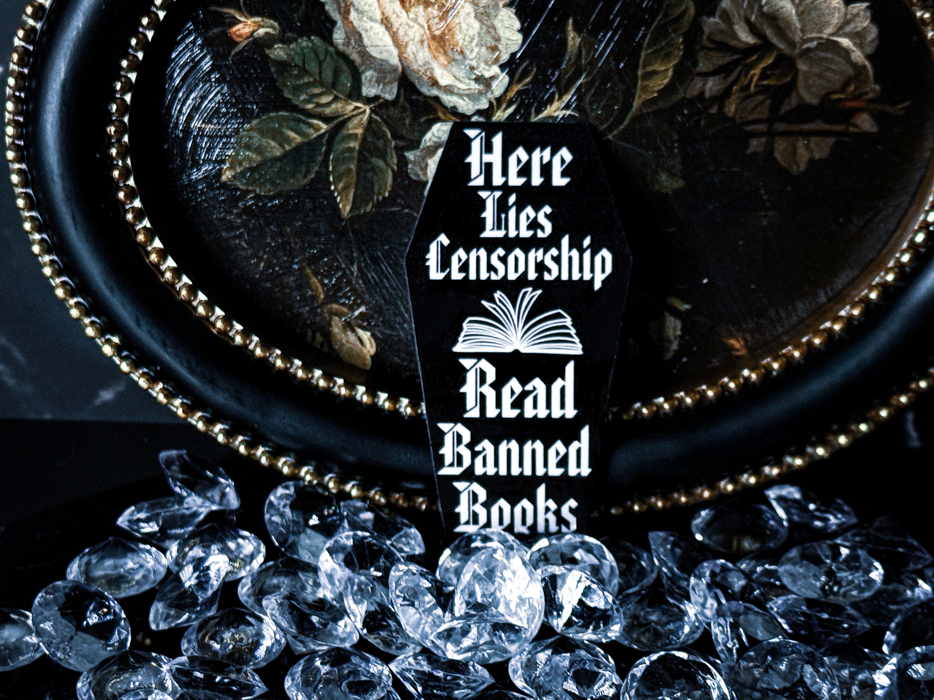 Here Lies Censorship image 0