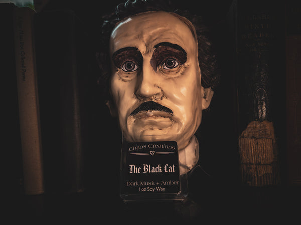 The Black Cat image 0